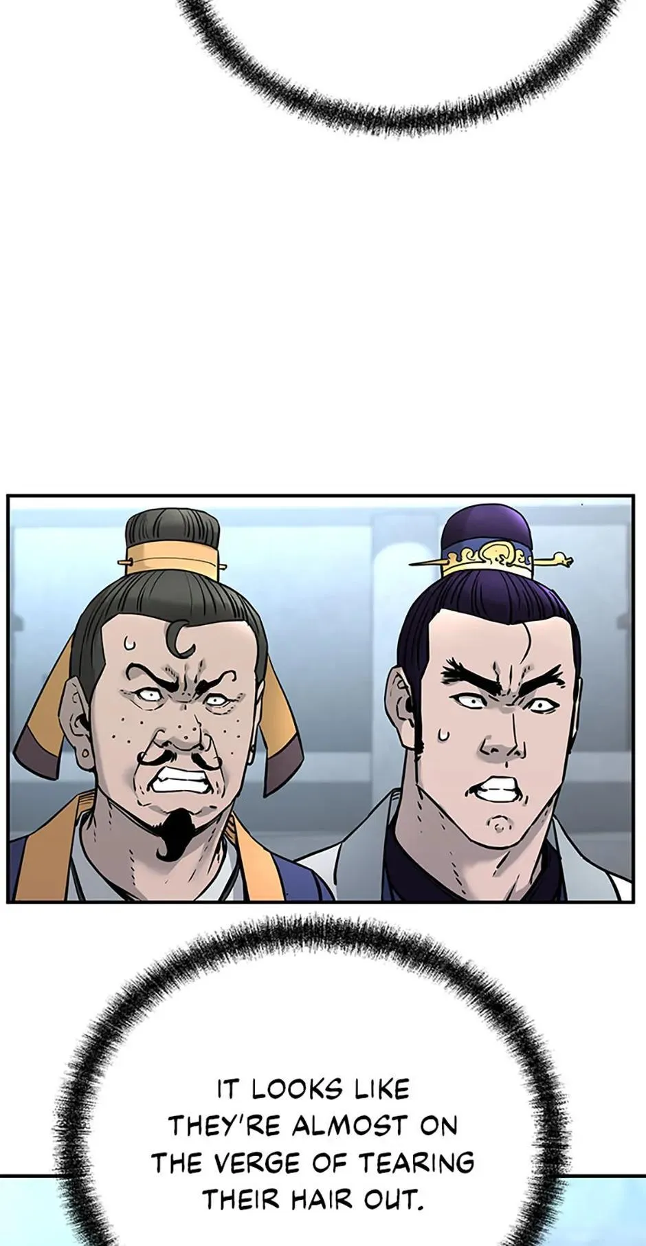 The Reborn Ranker Chronicles Chapter 125 Online - página 82
