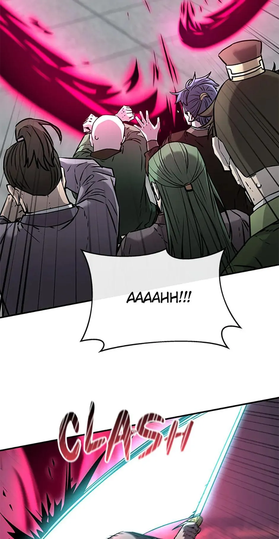 The Reborn Ranker Chronicles Chapter 125 Online - página 86