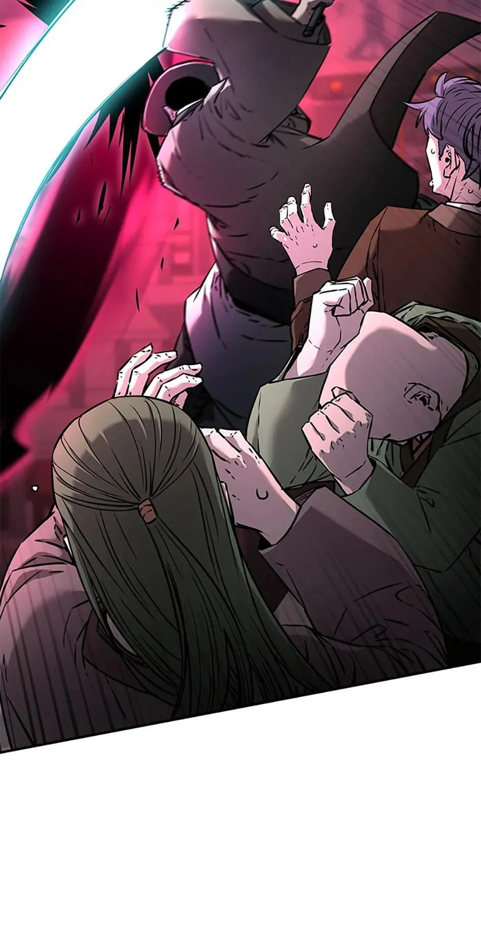 The Reborn Ranker Chronicles Chapter 125 Online - página 87