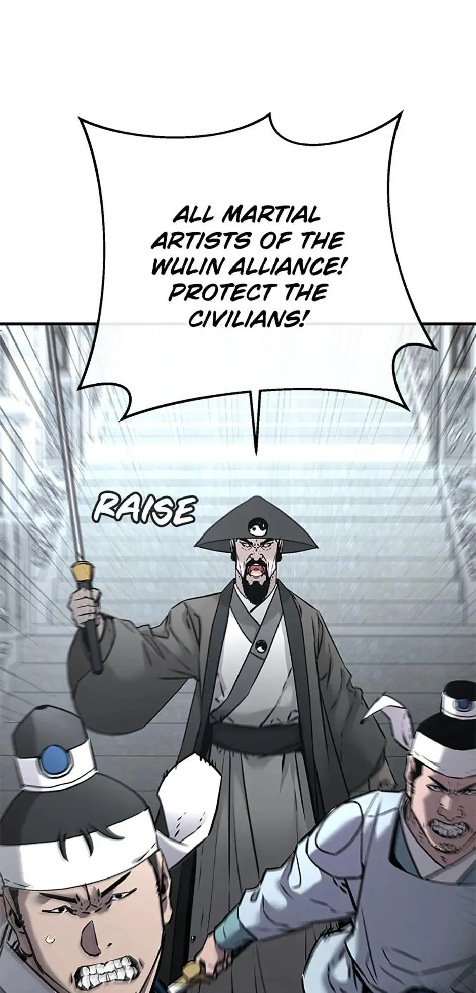 The Reborn Ranker Chronicles Chapter 125 Online - página 88