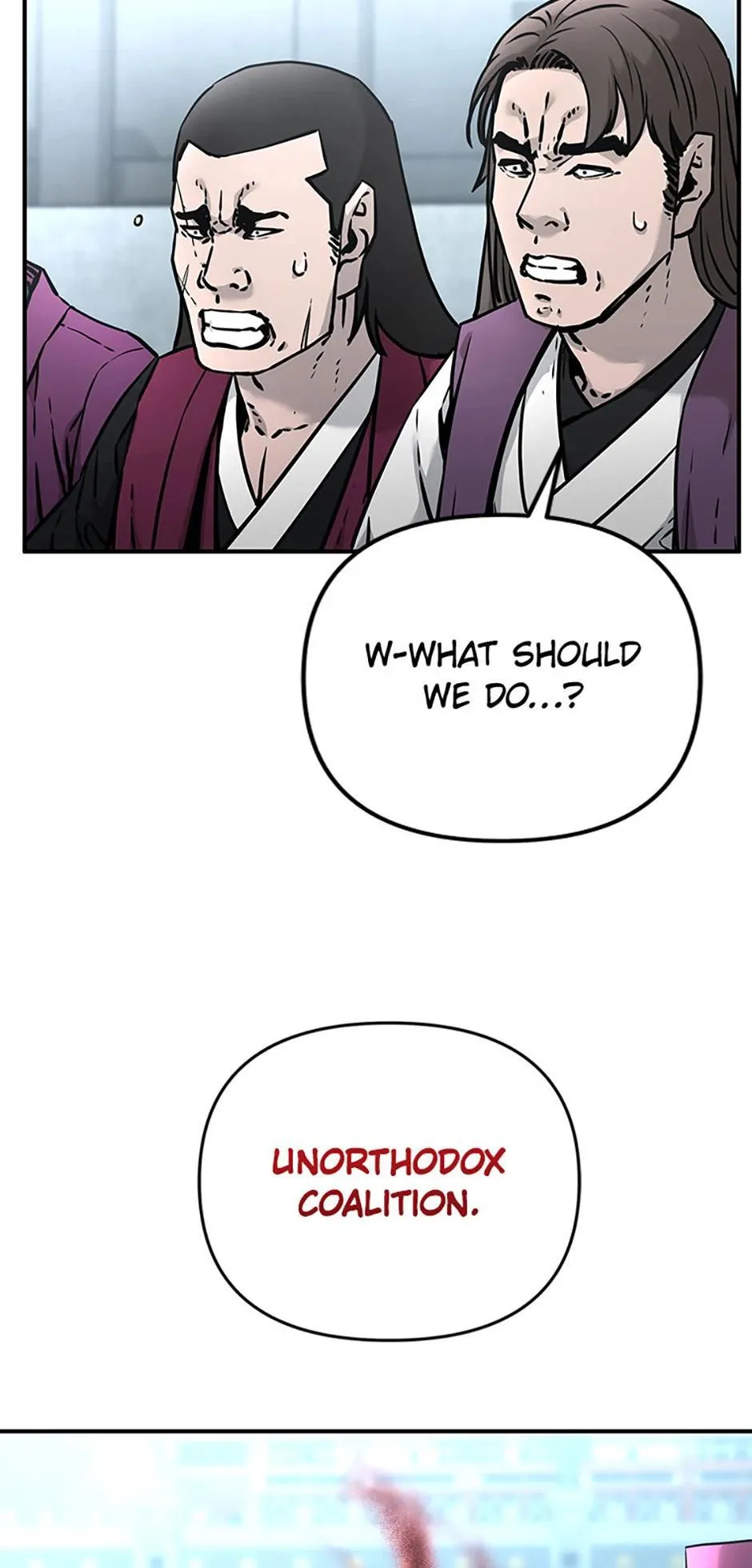 The Reborn Ranker Chronicles Chapter 125 Online - página 90