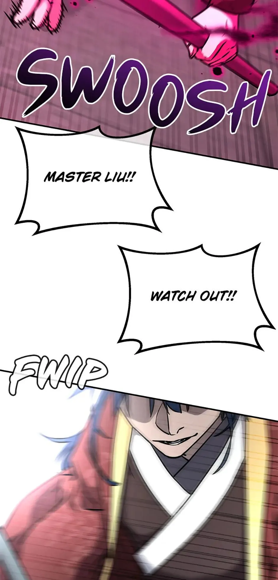 The Reborn Ranker Chronicles Chapter 125 Online - página 94
