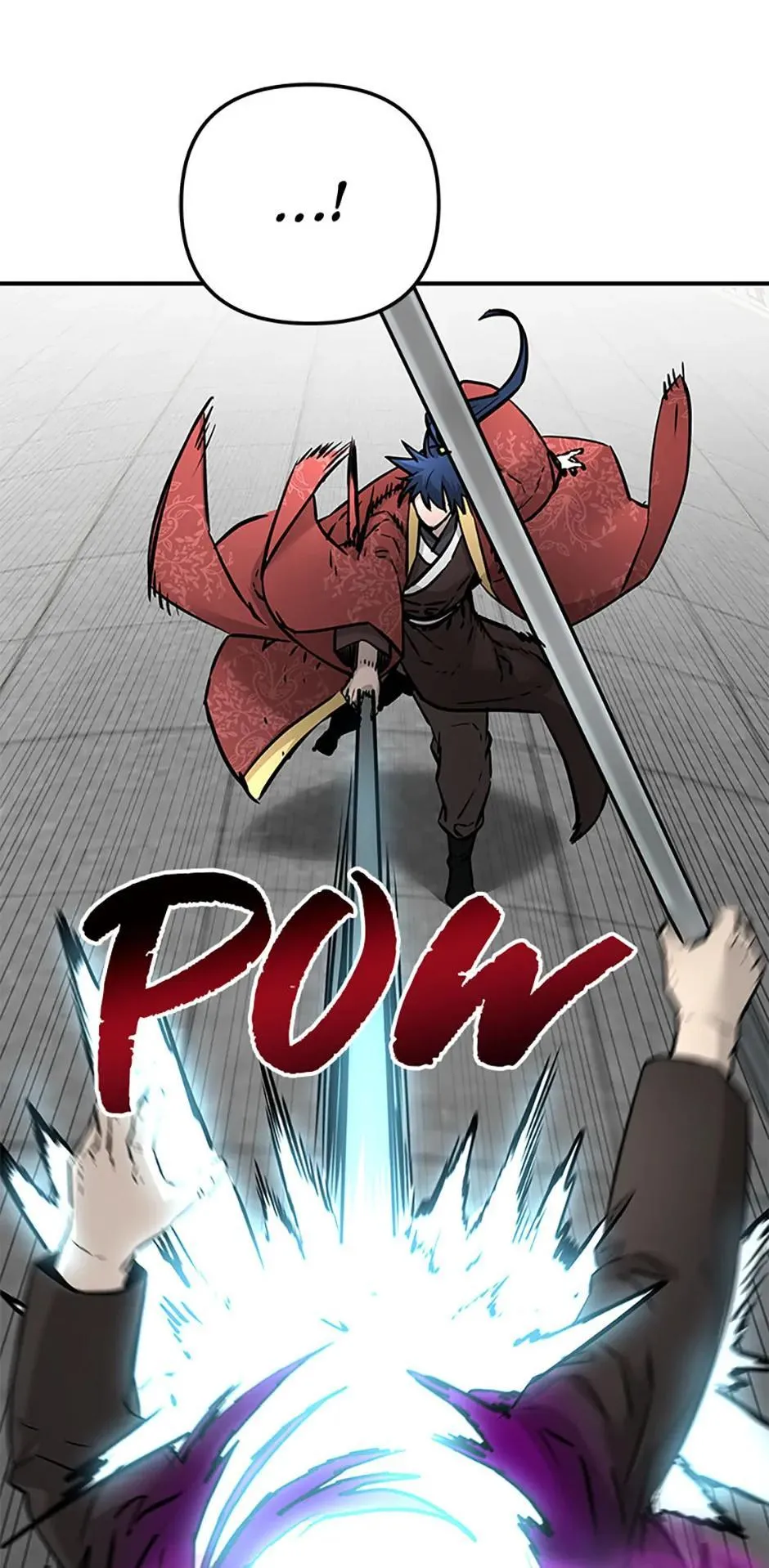 The Reborn Ranker Chronicles Chapter 125 Online - página 96