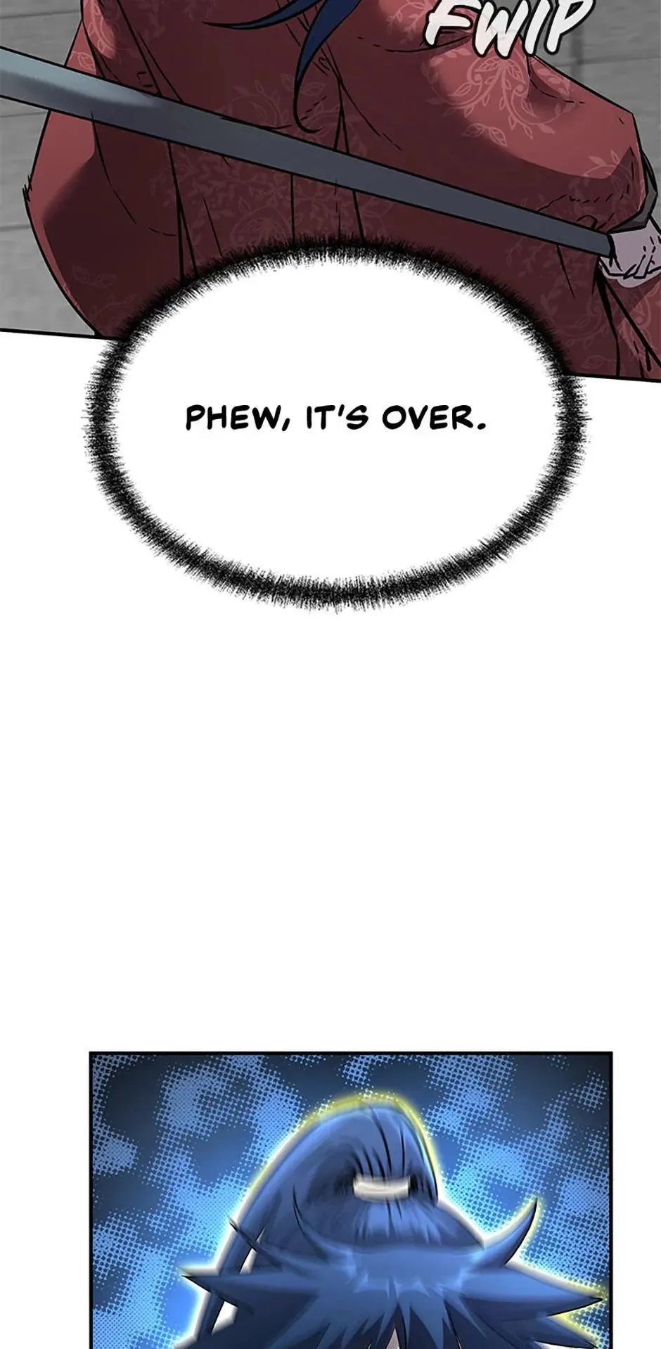 The Reborn Ranker Chronicles Chapter 125 Online - página 99