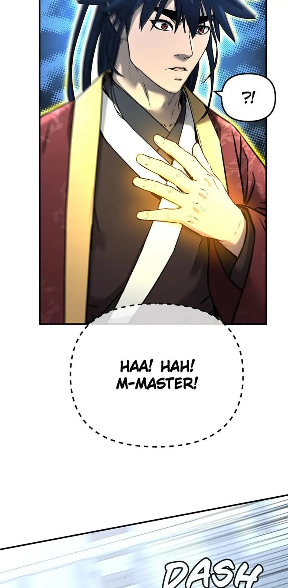 The Reborn Ranker Chronicles Chapter 125 Online - página 100