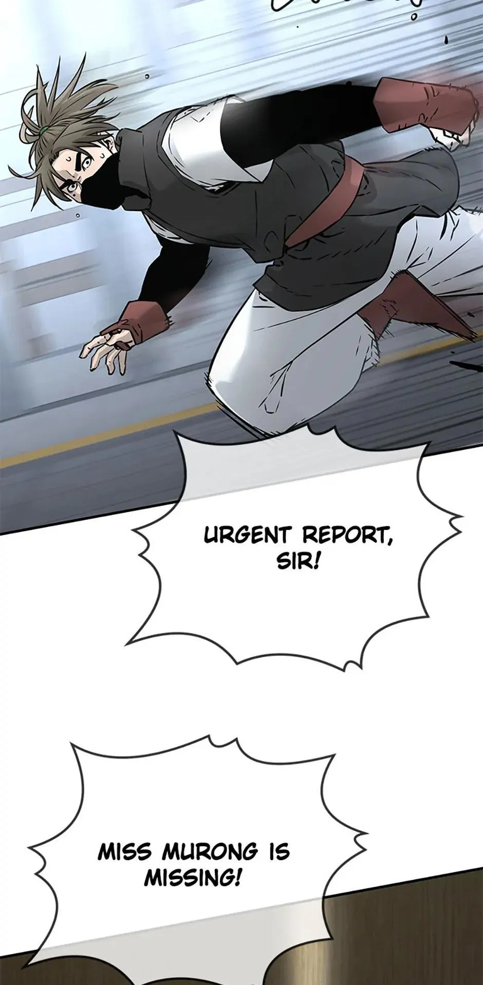 The Reborn Ranker Chronicles Chapter 125 Online - página 101
