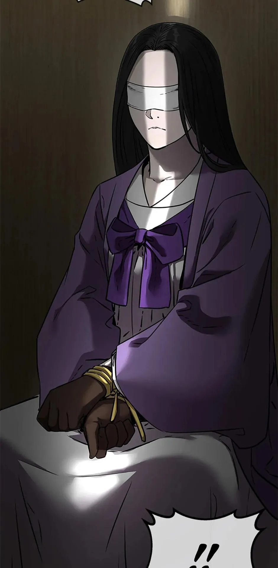 The Reborn Ranker Chronicles Chapter 125 Online - página 102