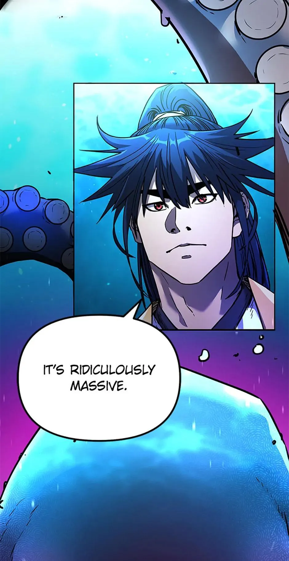 The Reborn Ranker Chronicles Chapter 128 Online - página 3