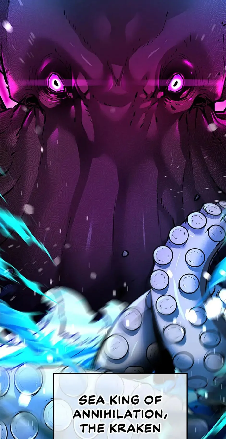 The Reborn Ranker Chronicles Chapter 128 Online - página 4