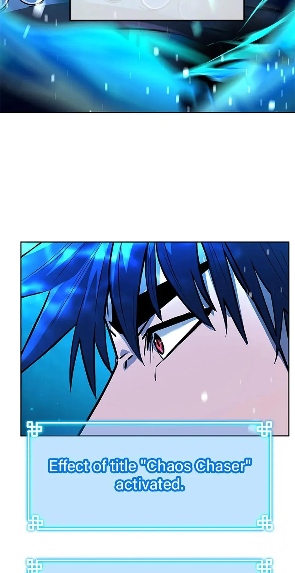 The Reborn Ranker Chronicles Chapter 128 Online - página 5