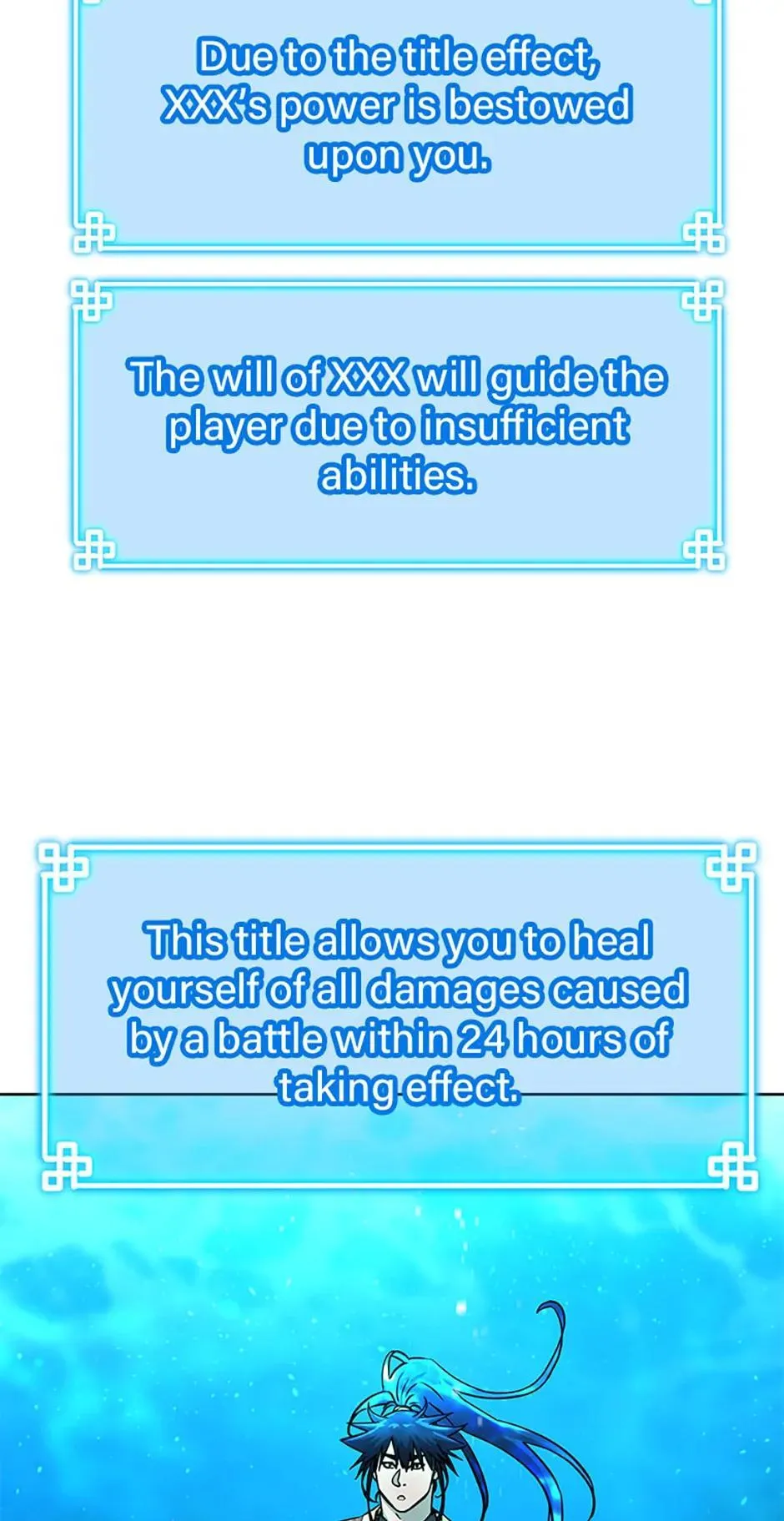 The Reborn Ranker Chronicles Chapter 128 Online - página 6