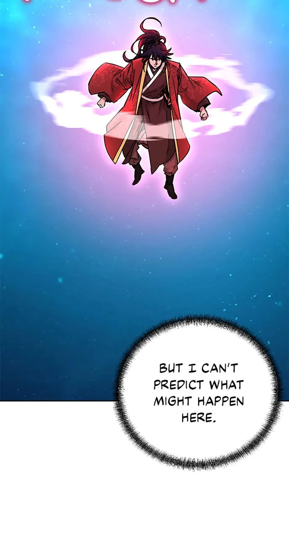 The Reborn Ranker Chronicles Chapter 128 Online - página 9