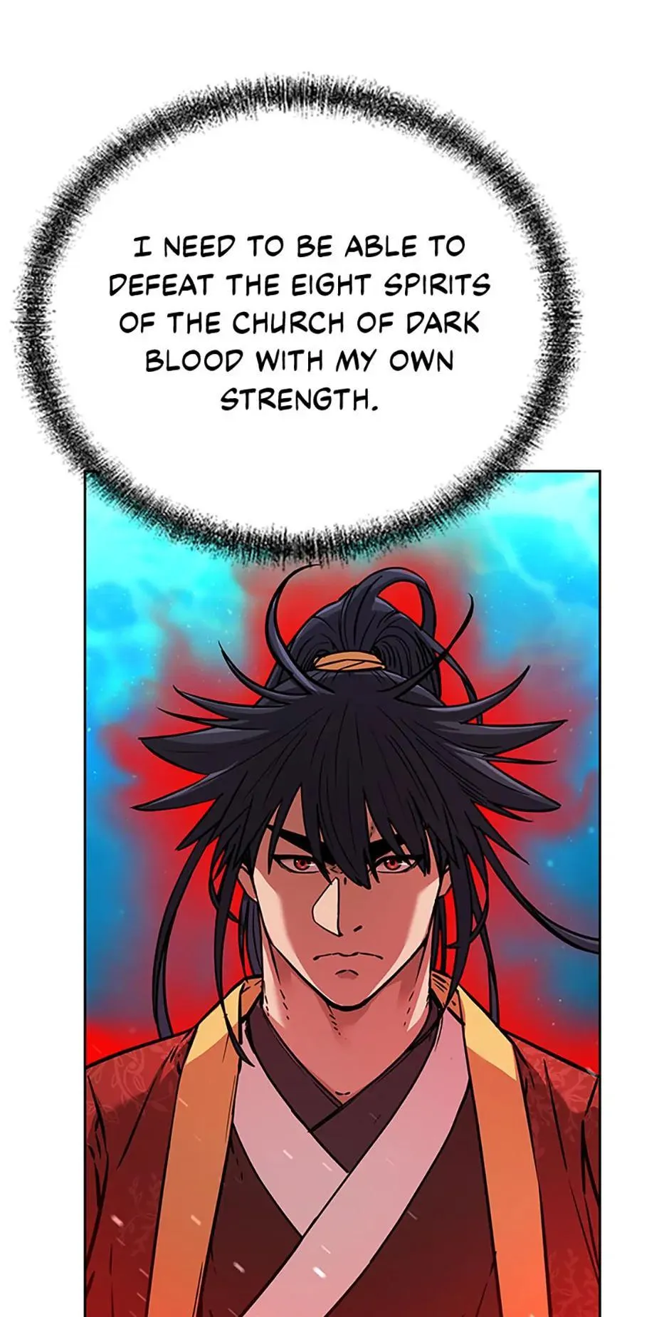 The Reborn Ranker Chronicles Chapter 128 Online - página 10