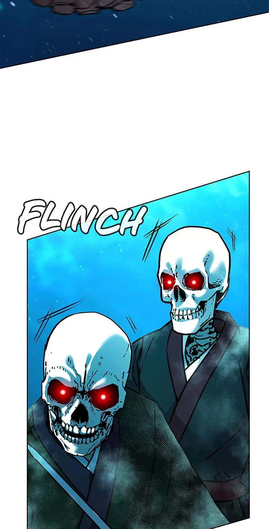 The Reborn Ranker Chronicles Chapter 128 Online - página 13