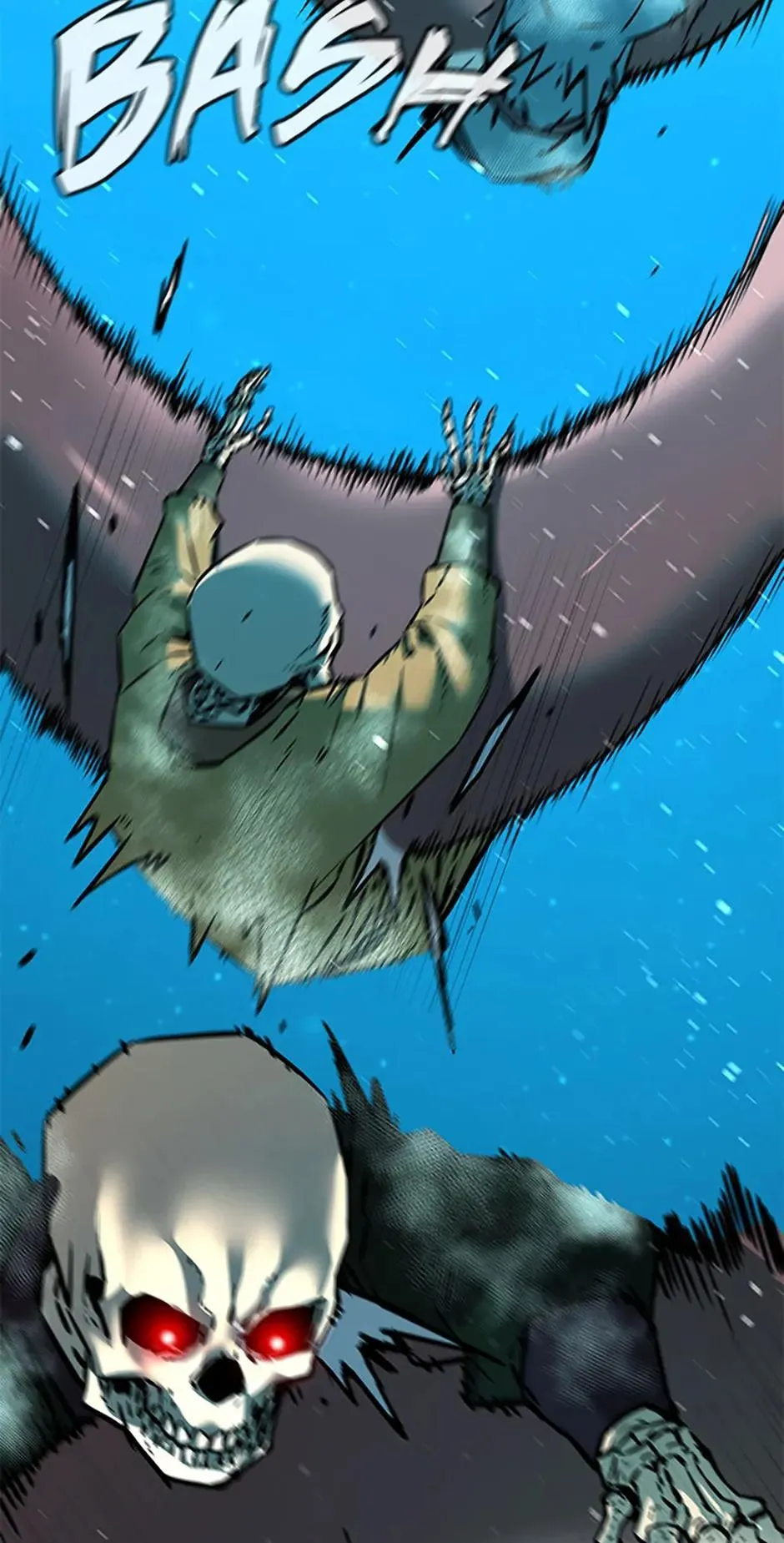 The Reborn Ranker Chronicles Chapter 128 Online - página 15