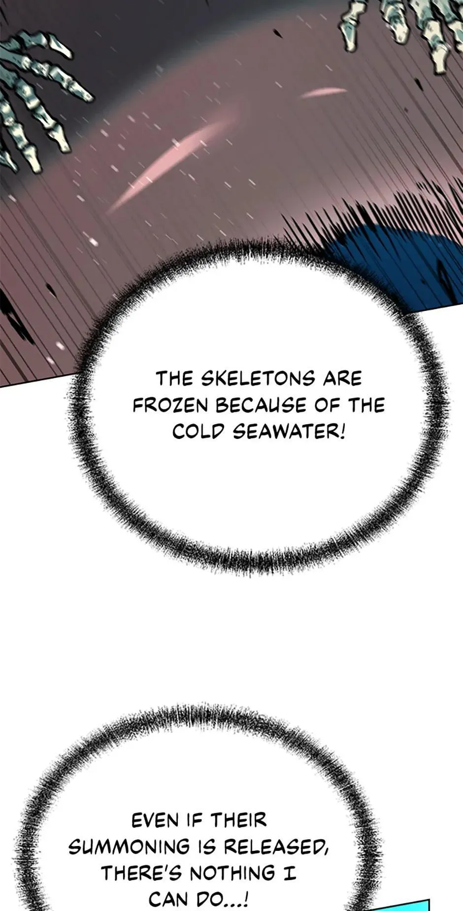The Reborn Ranker Chronicles Chapter 128 Online - página 16