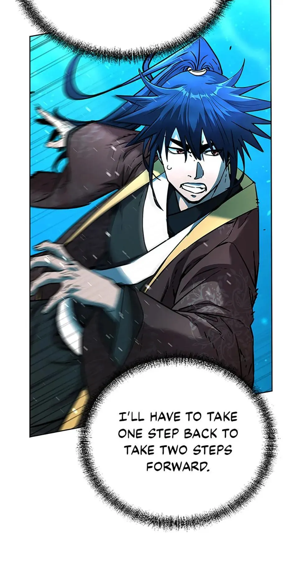 The Reborn Ranker Chronicles Chapter 128 Online - página 17