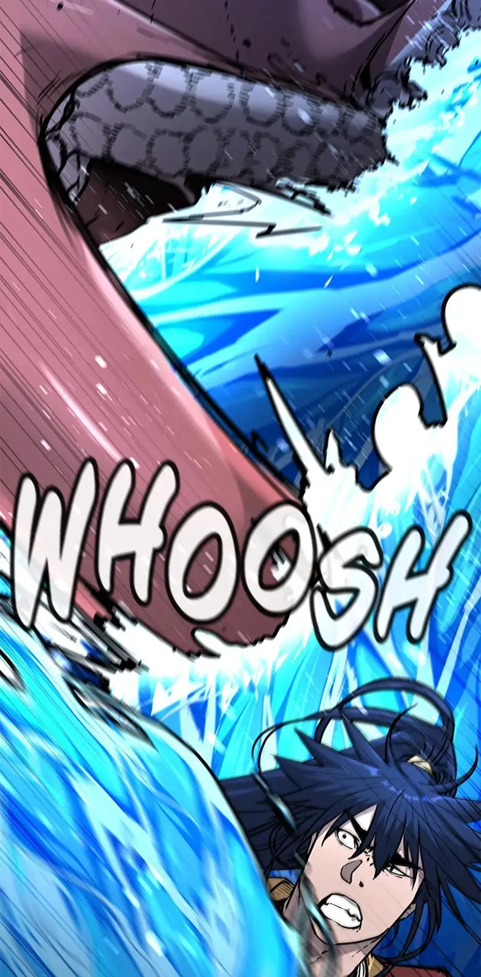 The Reborn Ranker Chronicles Chapter 128 Online - página 20