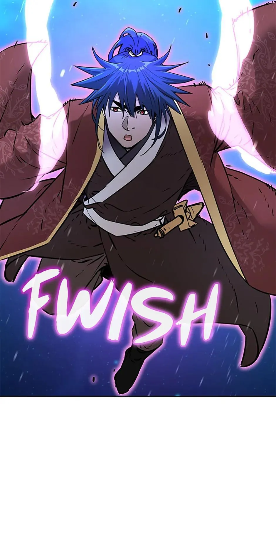 The Reborn Ranker Chronicles Chapter 128 Online - página 22