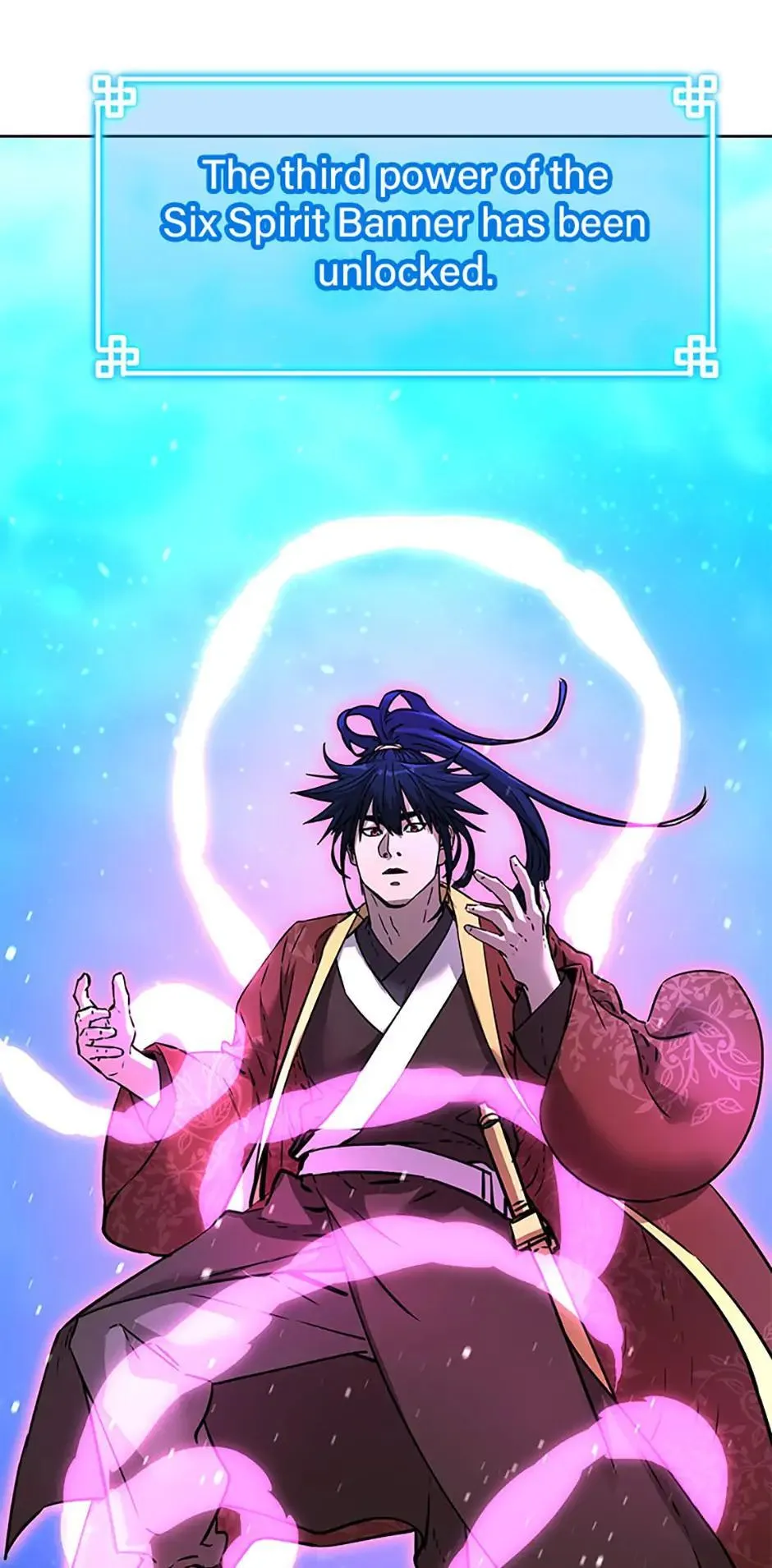 The Reborn Ranker Chronicles Chapter 128 Online - página 23