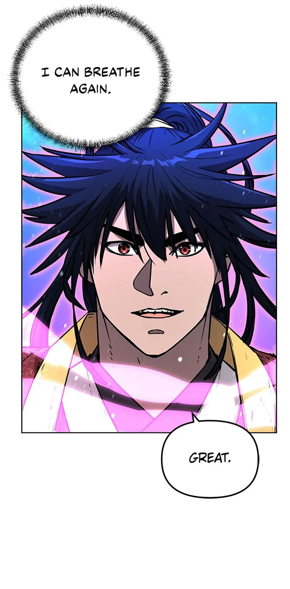 The Reborn Ranker Chronicles Chapter 128 Online - página 25