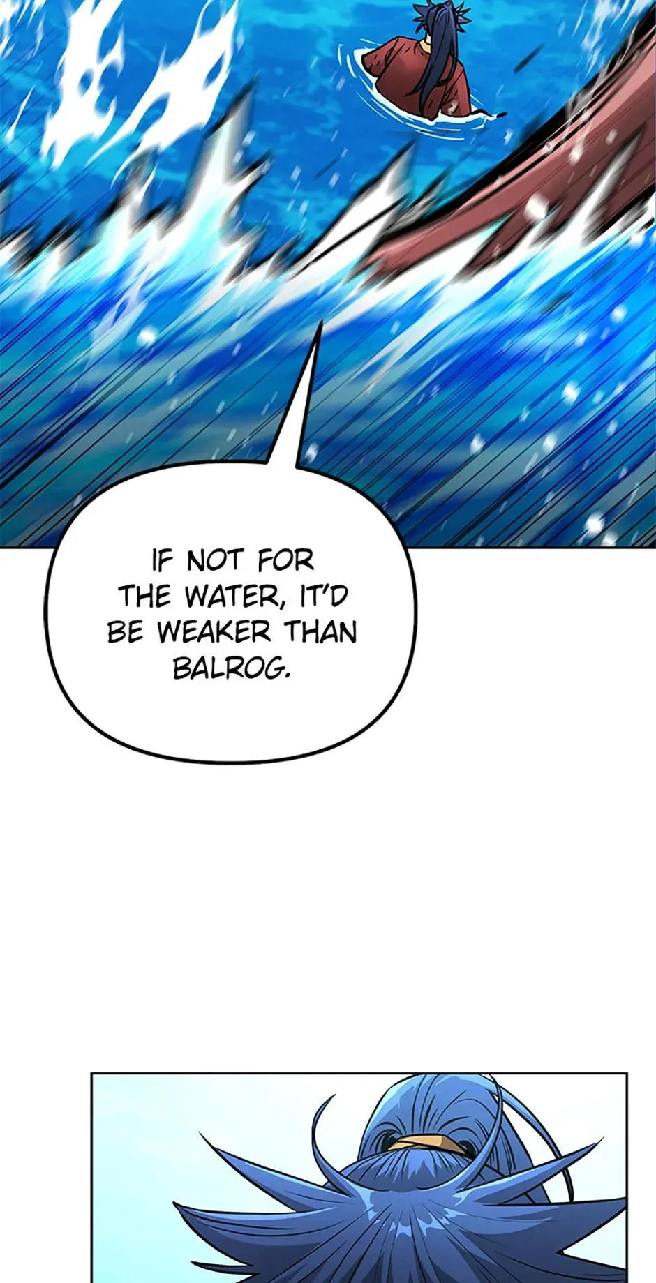 The Reborn Ranker Chronicles Chapter 128 Online - página 27