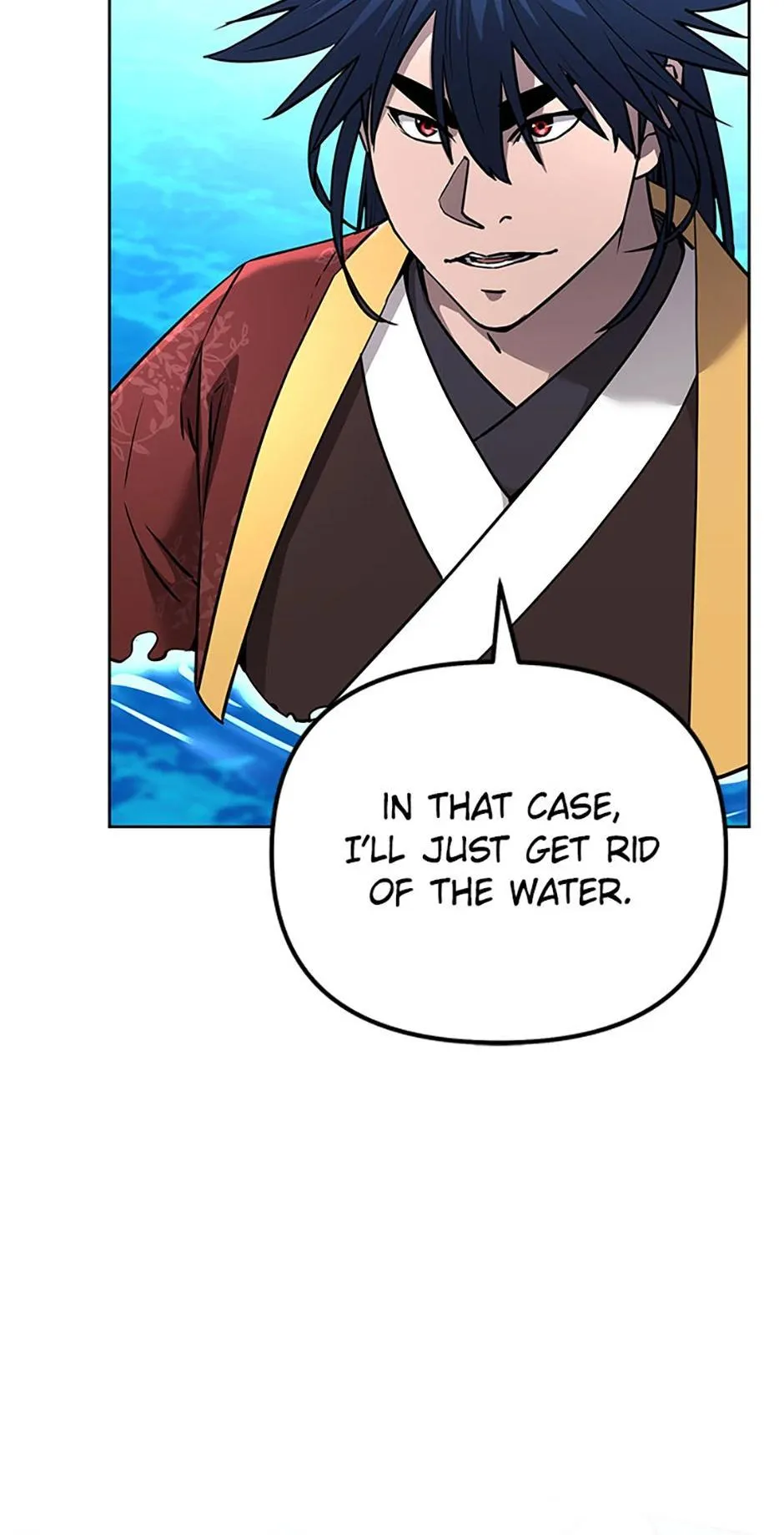 The Reborn Ranker Chronicles Chapter 128 Online - página 28