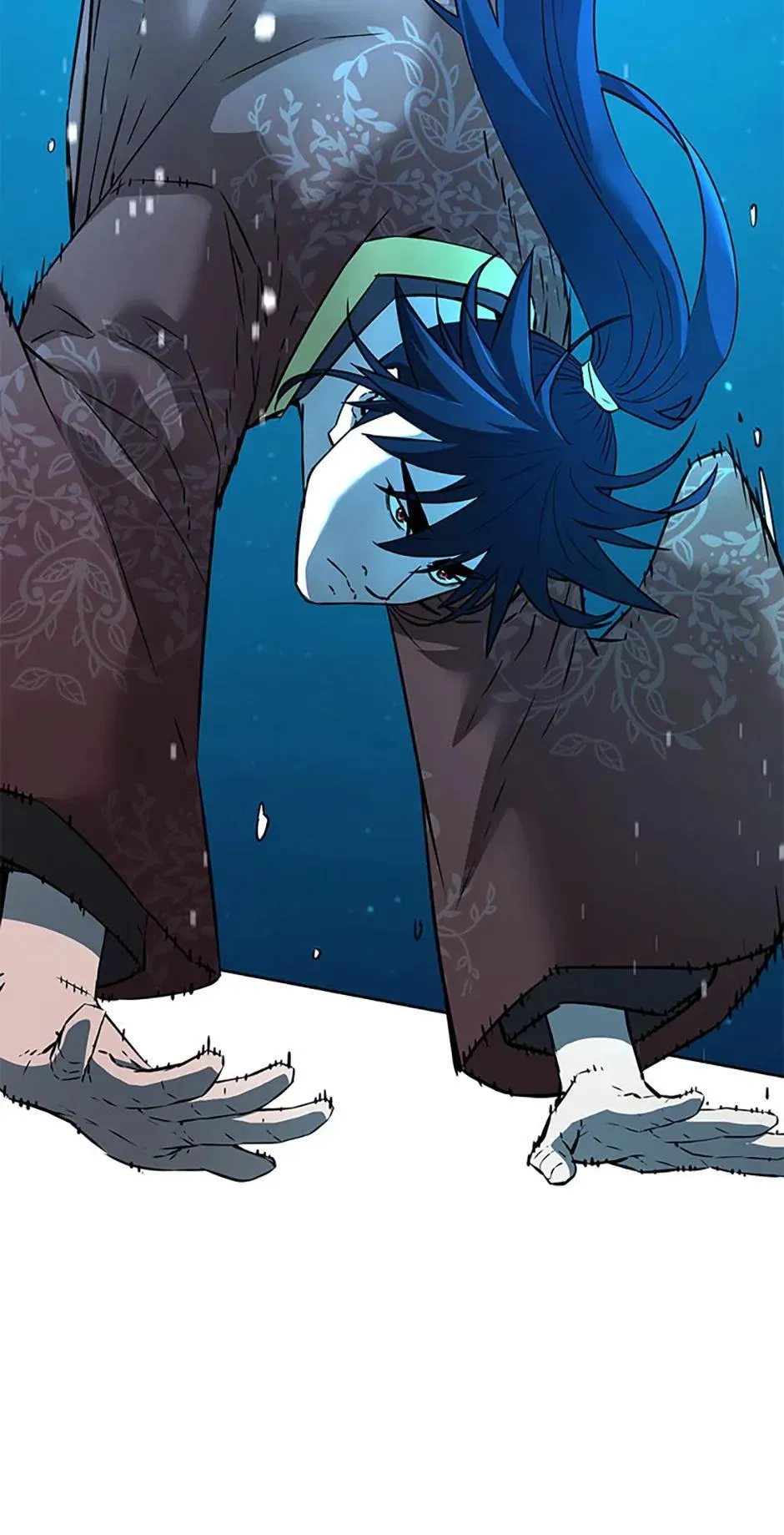 The Reborn Ranker Chronicles Chapter 128 Online - página 30