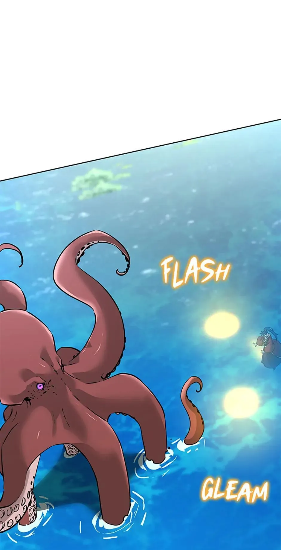 The Reborn Ranker Chronicles Chapter 128 Online - página 31
