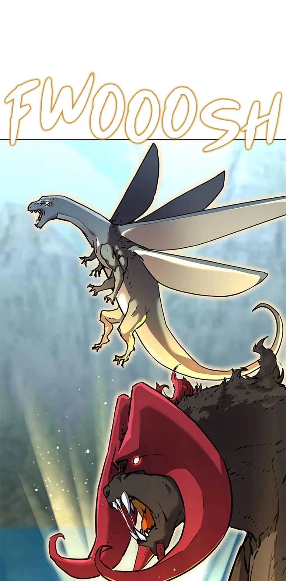 The Reborn Ranker Chronicles Chapter 128 Online - página 34