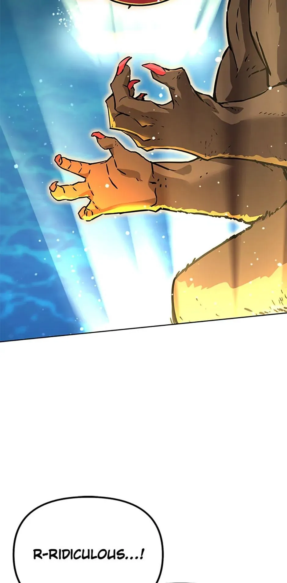 The Reborn Ranker Chronicles Chapter 128 Online - página 35