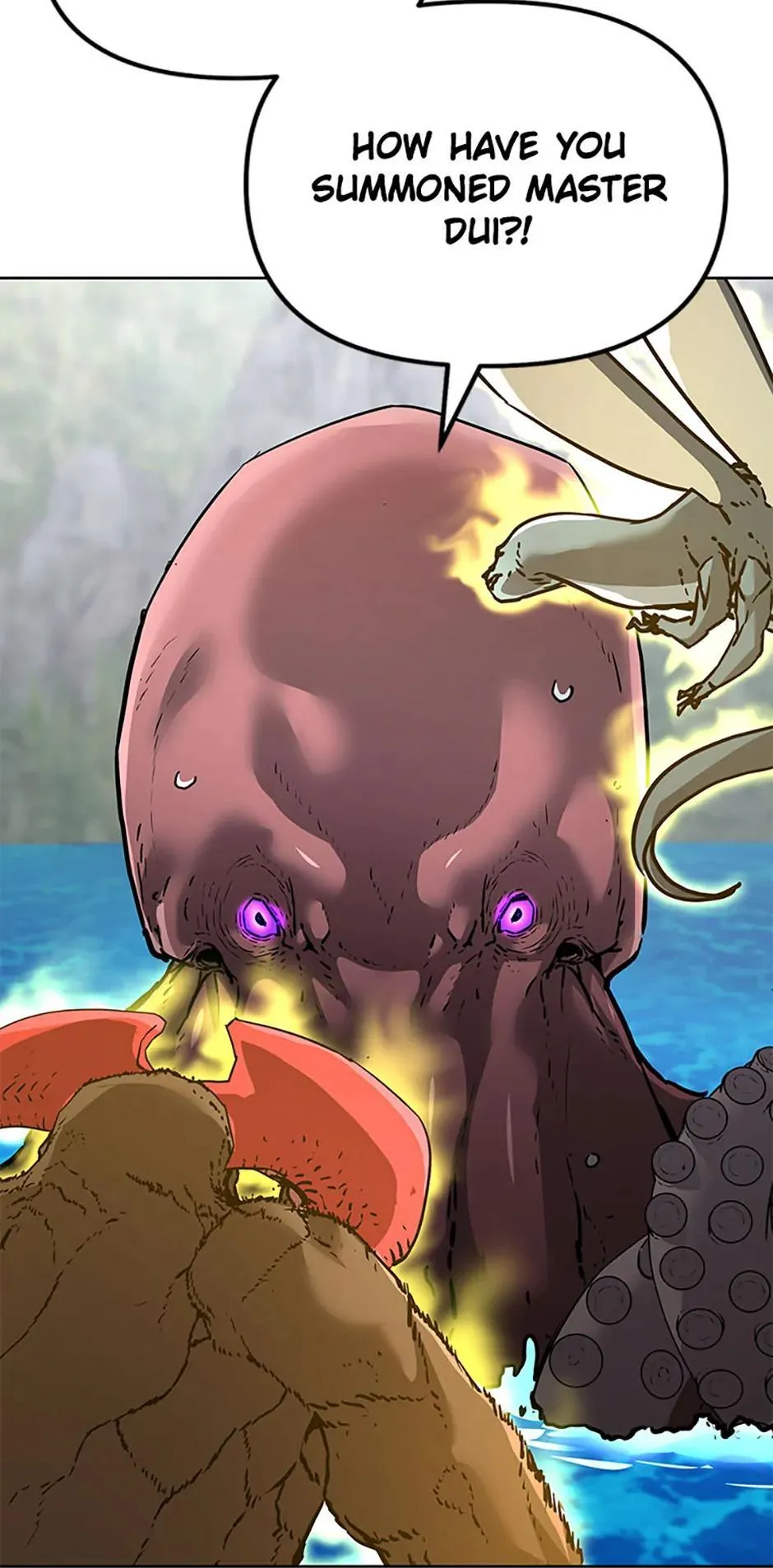 The Reborn Ranker Chronicles Chapter 128 Online - página 36
