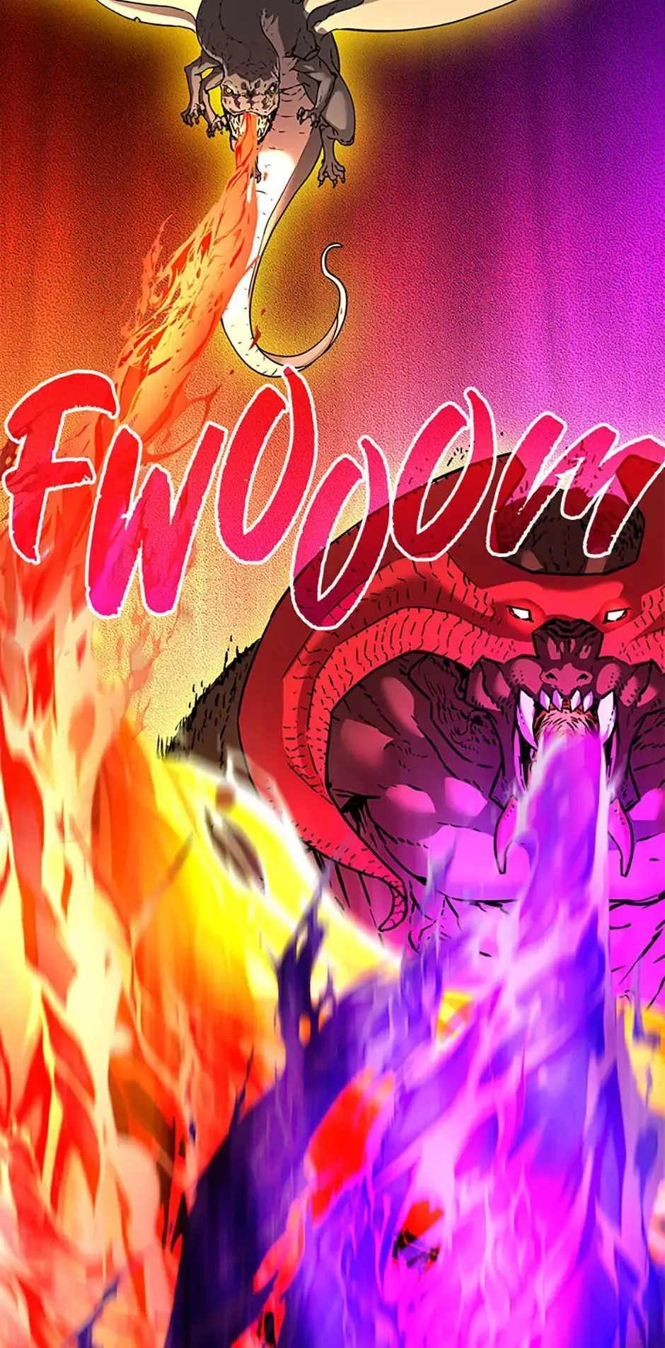 The Reborn Ranker Chronicles Chapter 128 Online - página 38