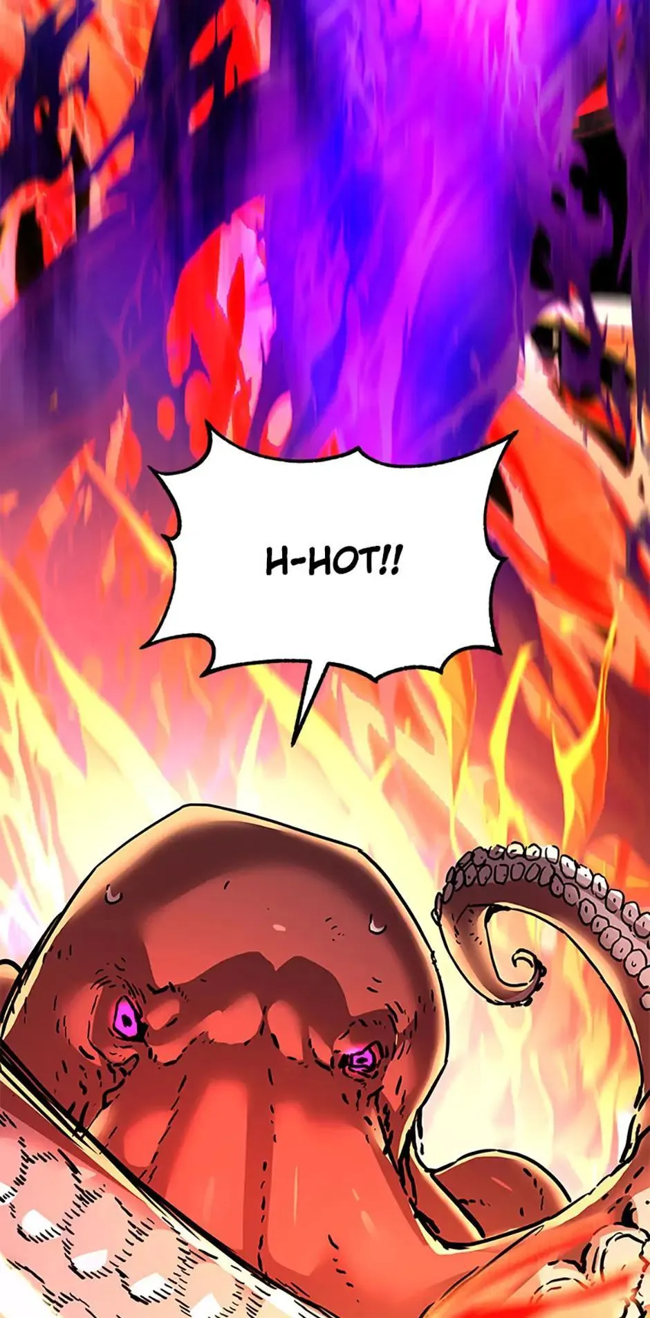 The Reborn Ranker Chronicles Chapter 128 Online - página 39