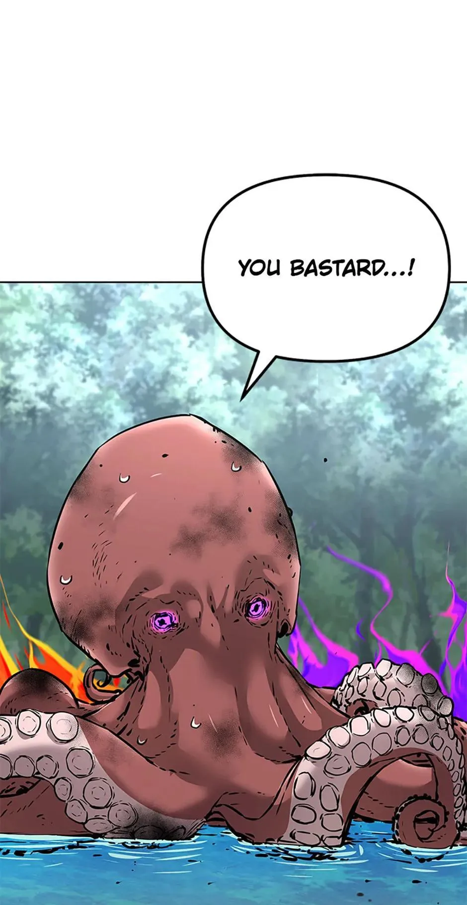 The Reborn Ranker Chronicles Chapter 128 Online - página 42