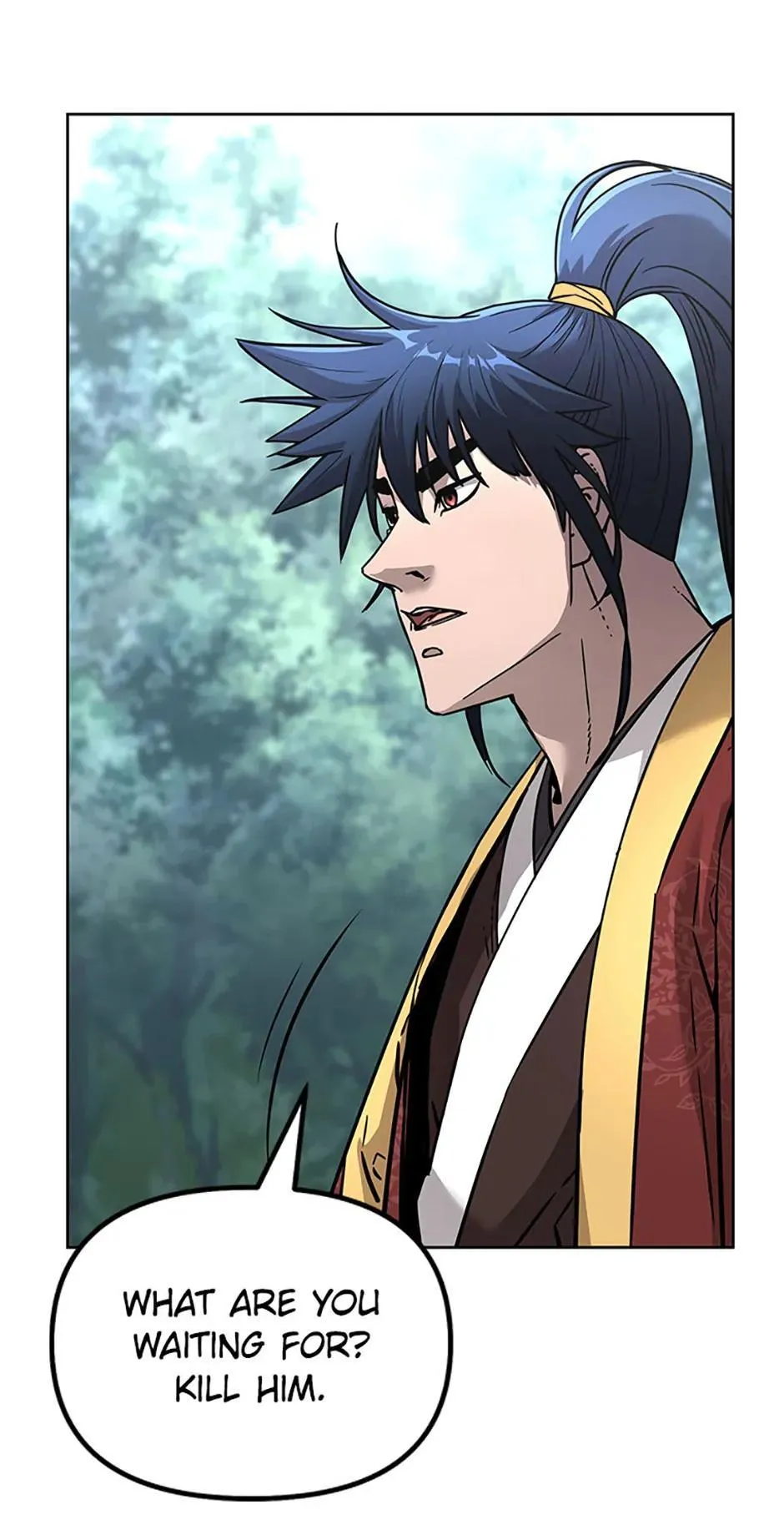 The Reborn Ranker Chronicles Chapter 128 Online - página 44