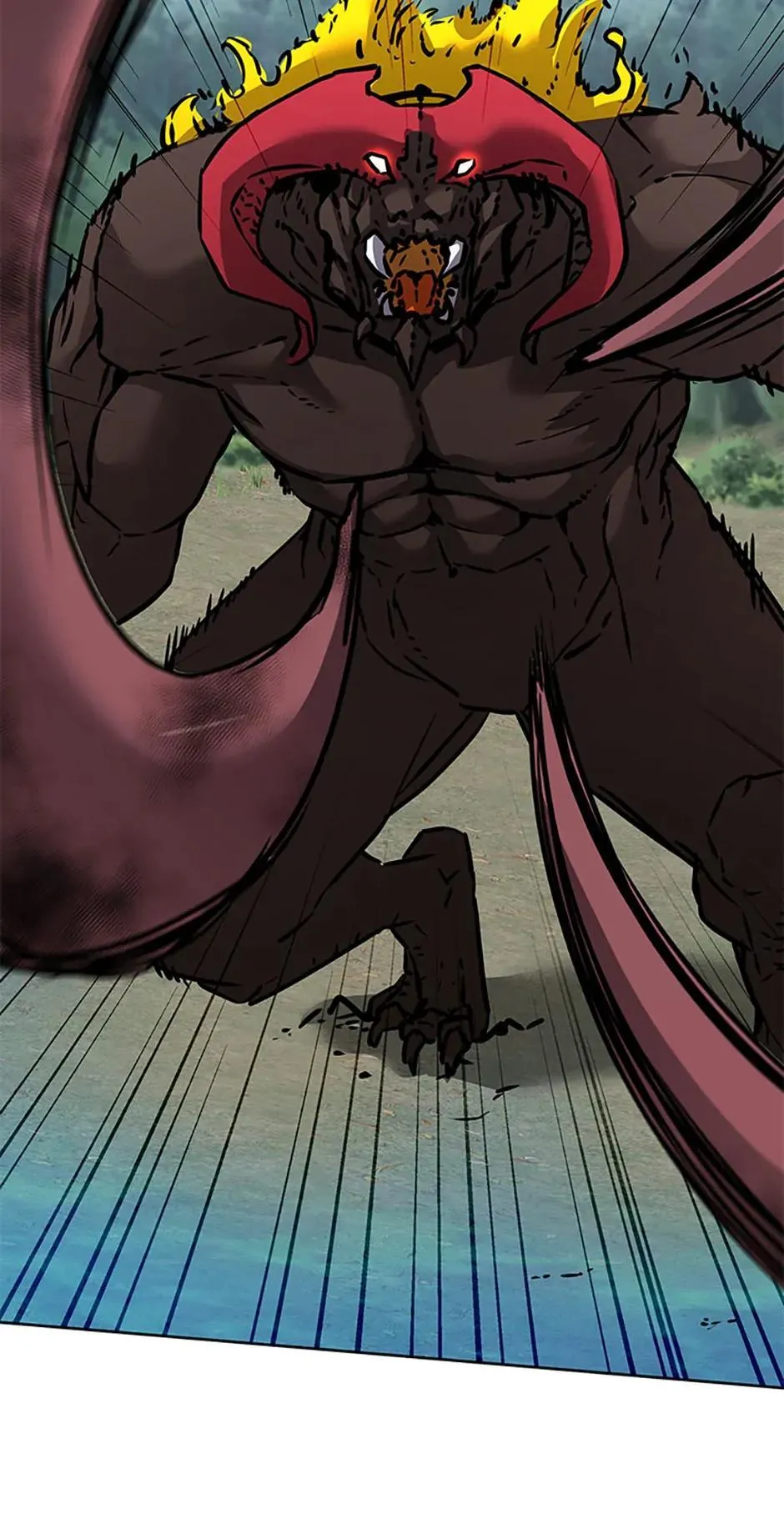 The Reborn Ranker Chronicles Chapter 128 Online - página 47