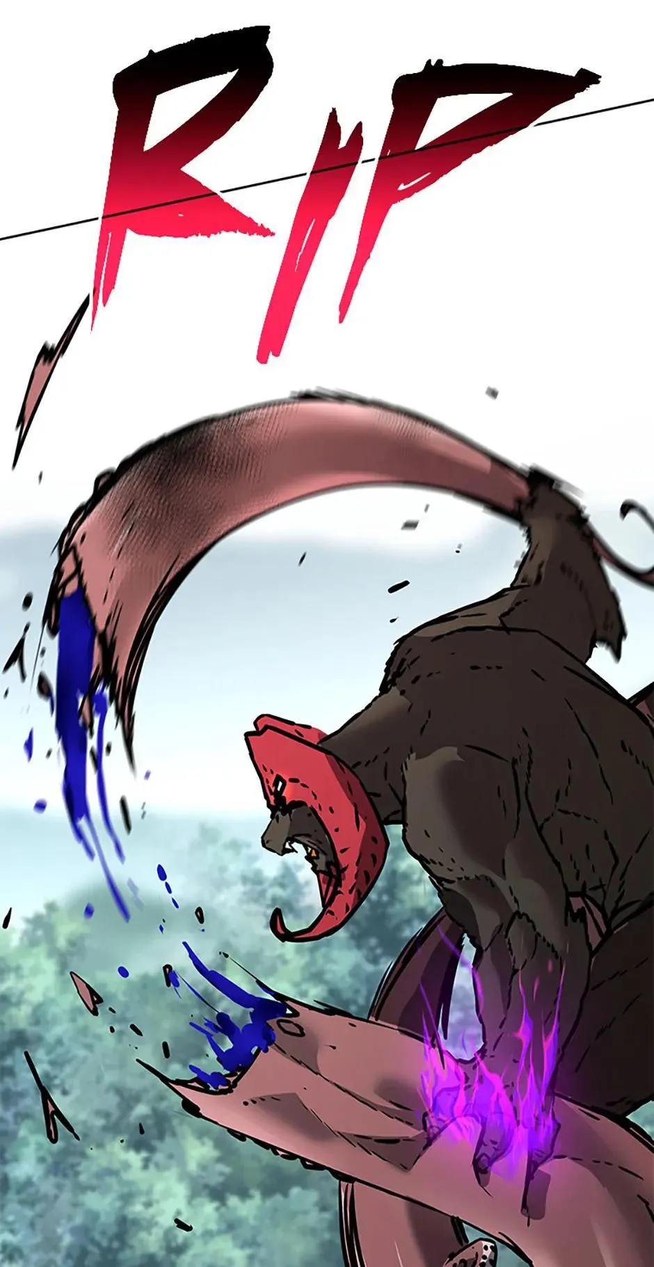The Reborn Ranker Chronicles Chapter 128 Online - página 49