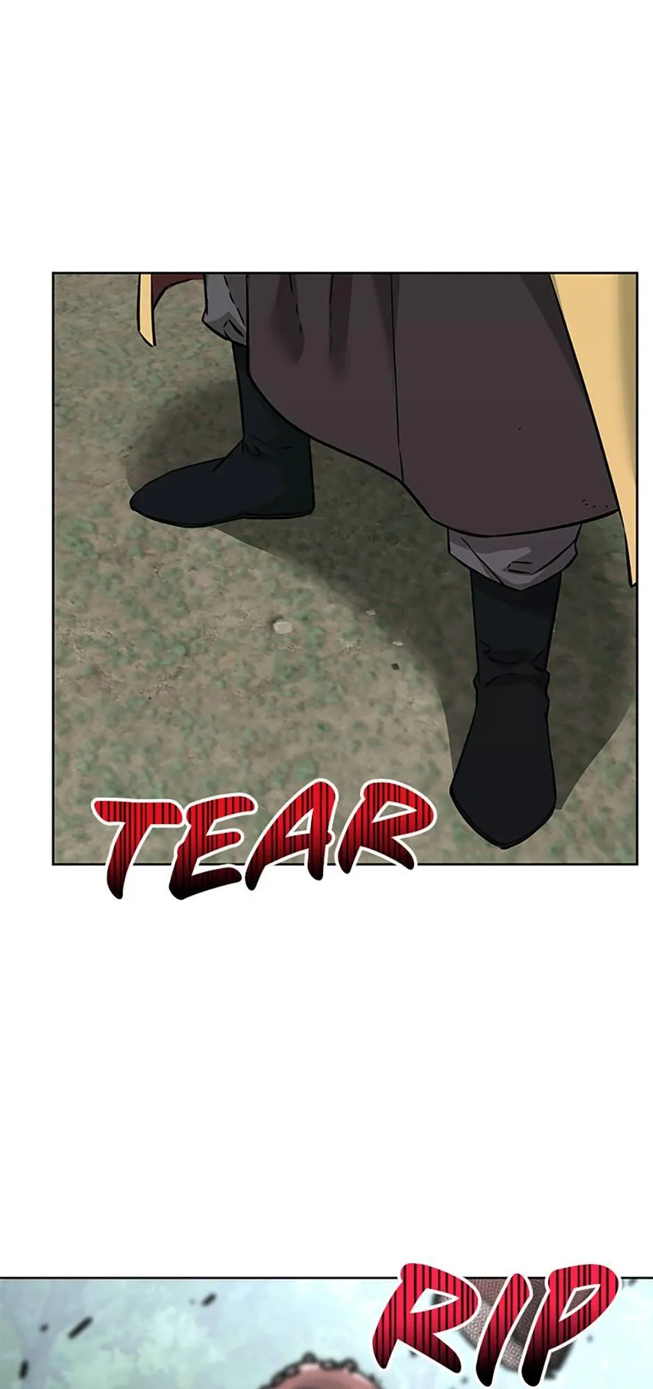 The Reborn Ranker Chronicles Chapter 128 Online - página 51