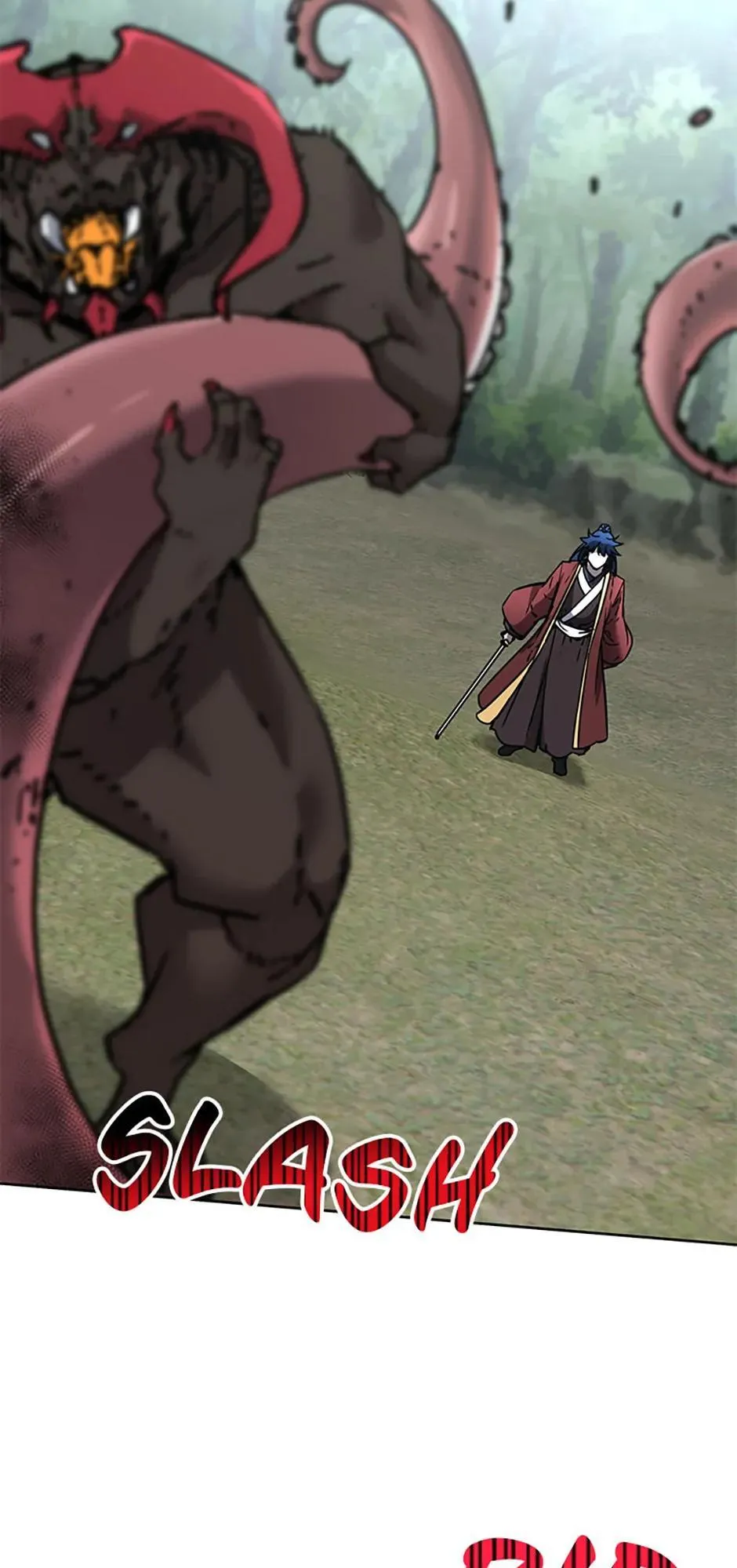 The Reborn Ranker Chronicles Chapter 128 Online - página 52