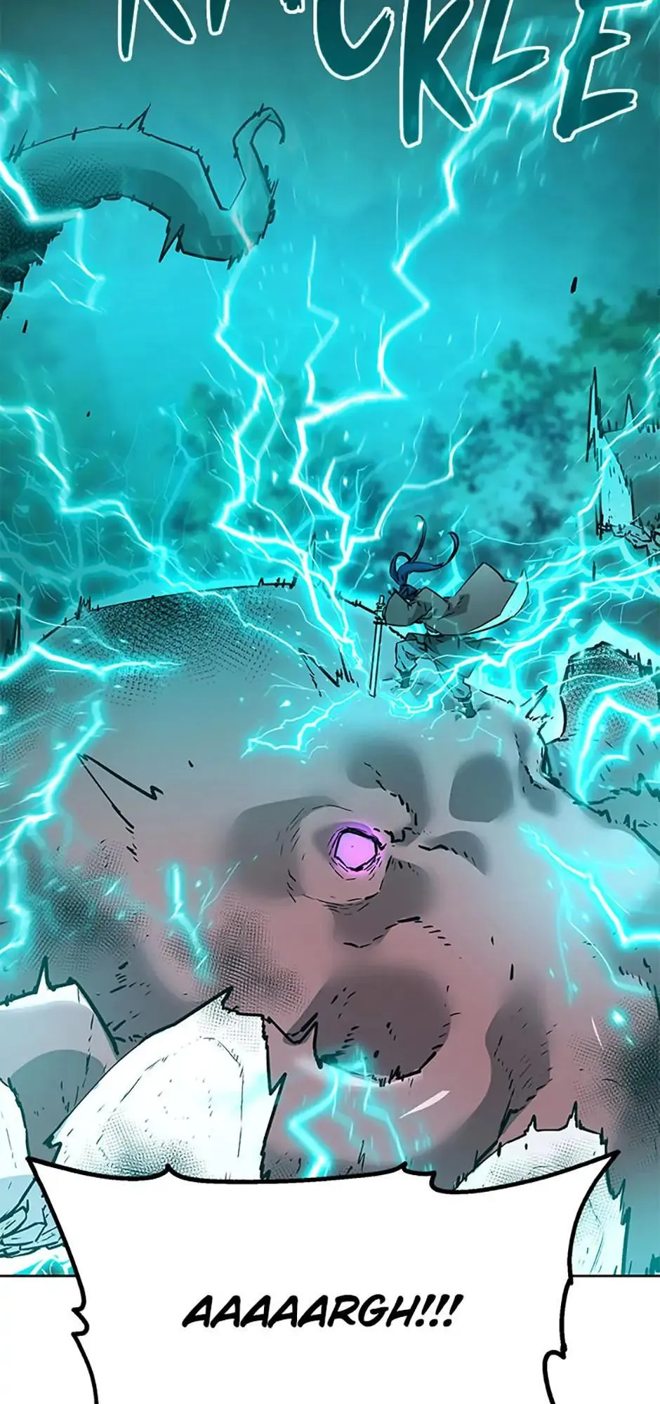 The Reborn Ranker Chronicles Chapter 128 Online - página 56