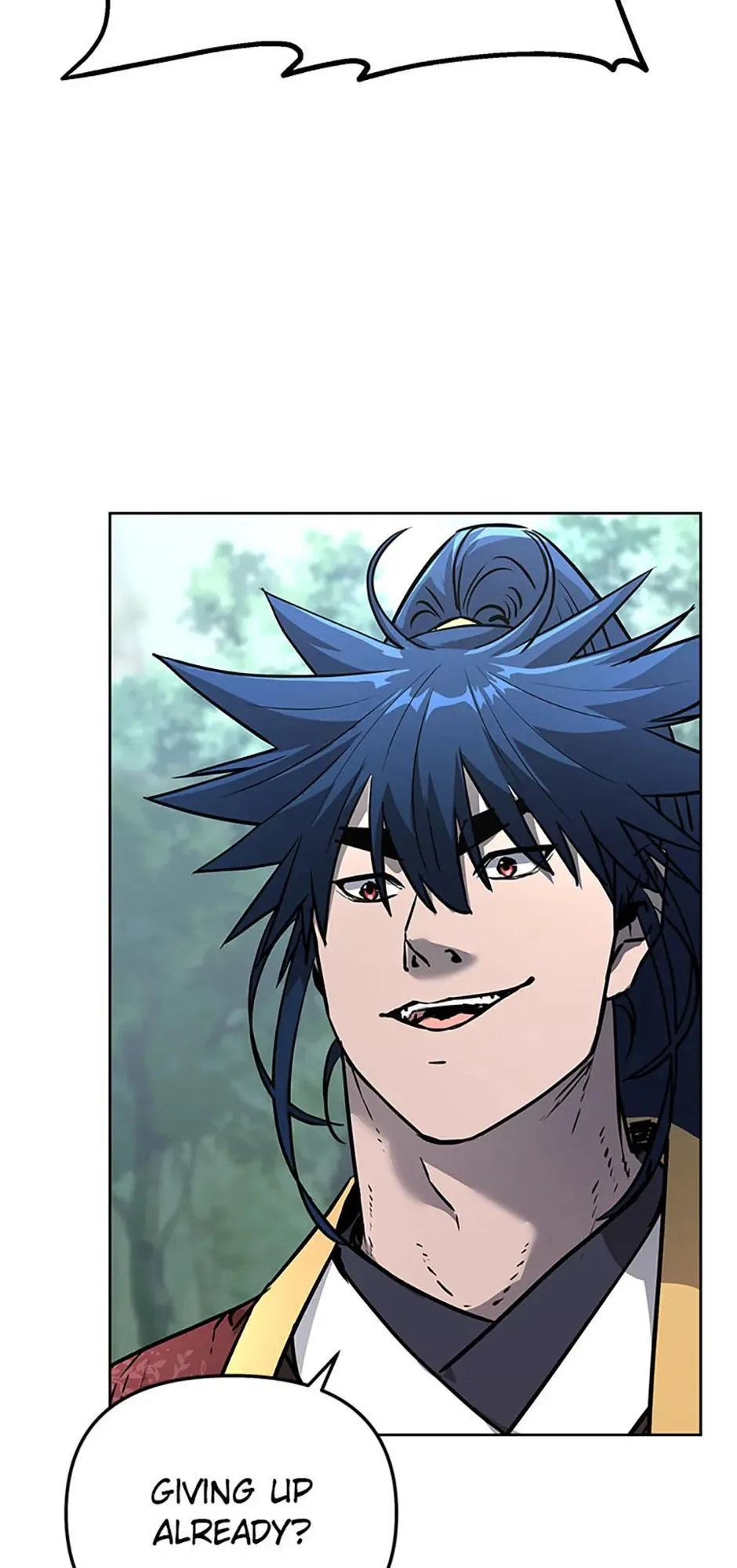 The Reborn Ranker Chronicles Chapter 128 Online - página 57