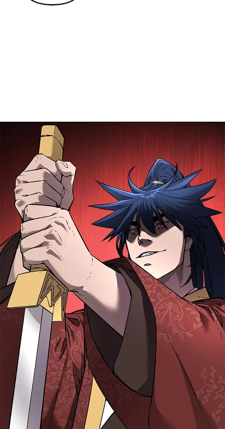 The Reborn Ranker Chronicles Chapter 128 Online - página 60