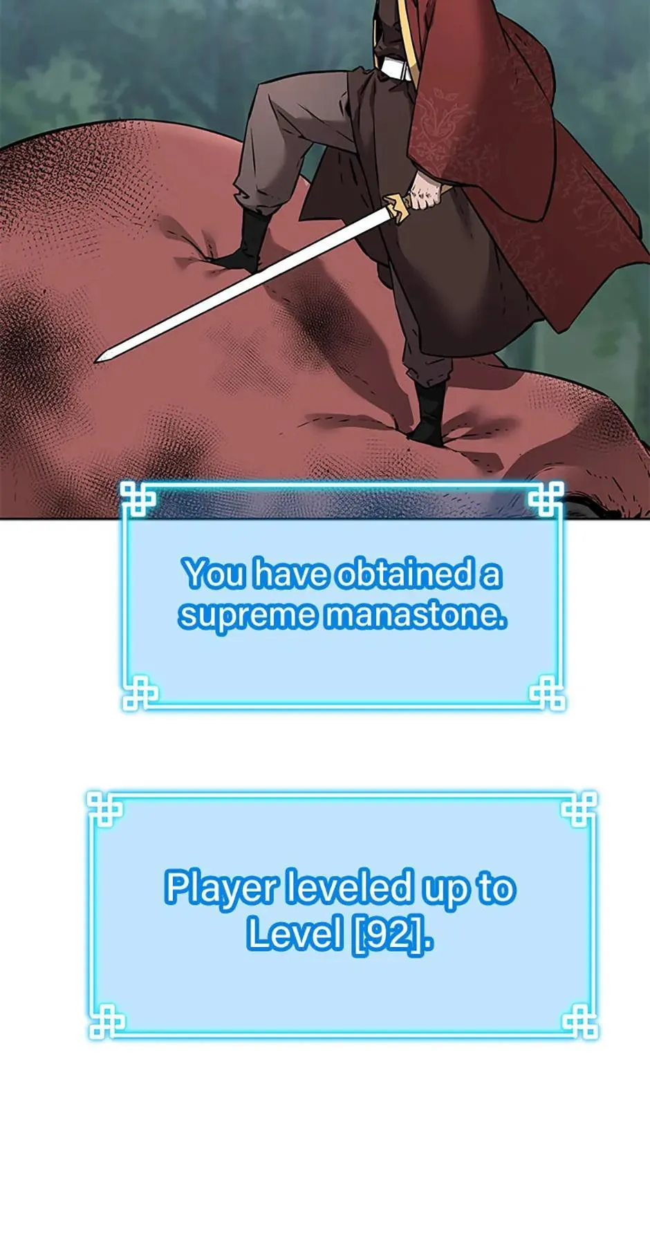 The Reborn Ranker Chronicles Chapter 128 Online - página 64