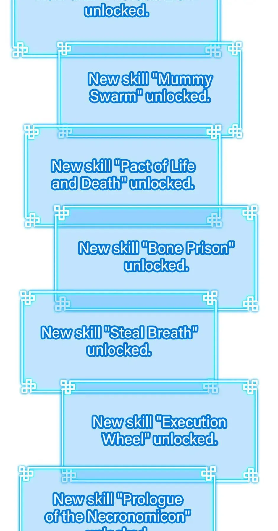 The Reborn Ranker Chronicles Chapter 128 Online - página 66