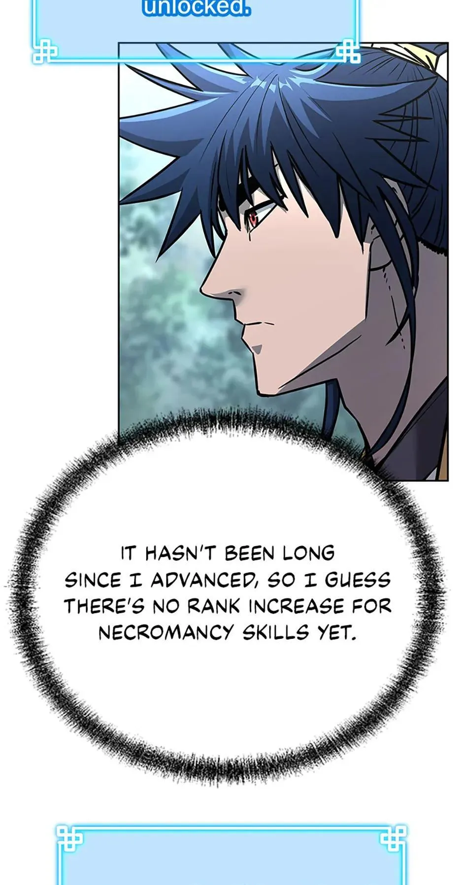 The Reborn Ranker Chronicles Chapter 128 Online - página 67