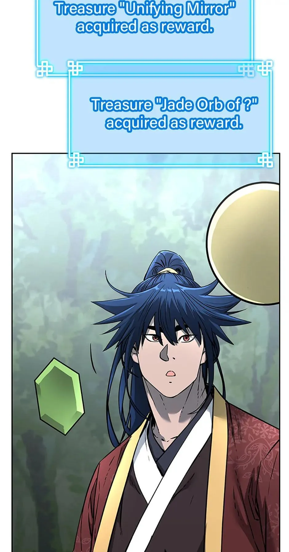 The Reborn Ranker Chronicles Chapter 128 Online - página 68