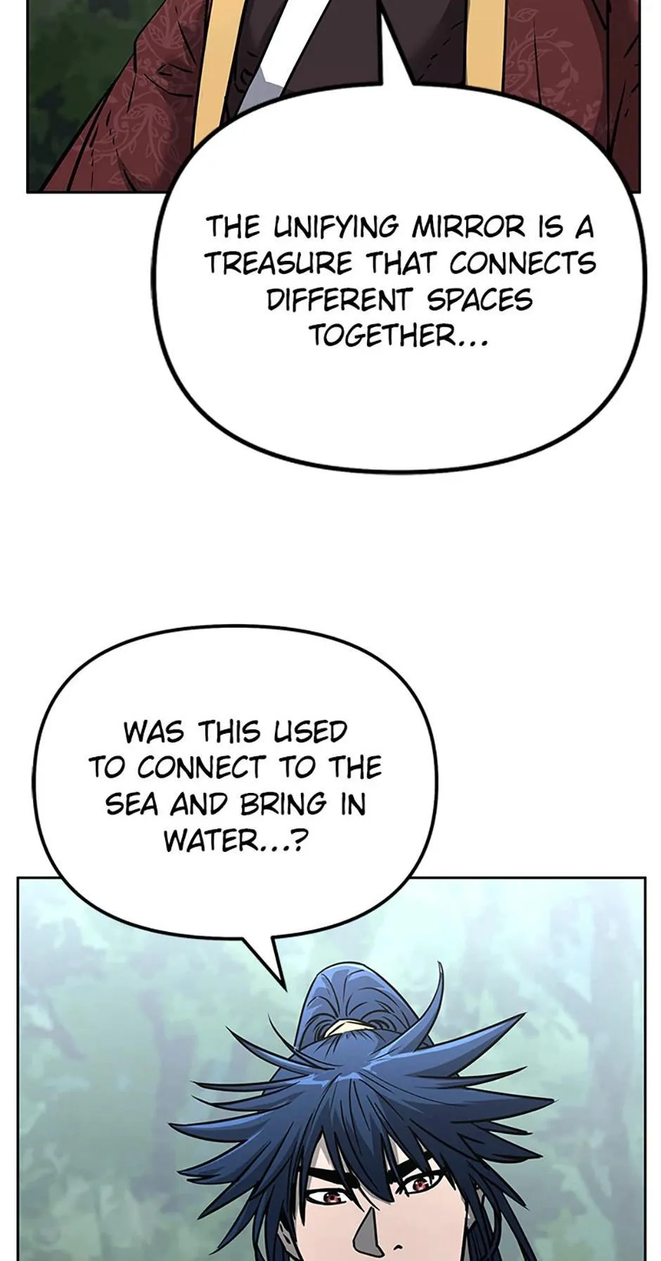 The Reborn Ranker Chronicles Chapter 128 Online - página 69