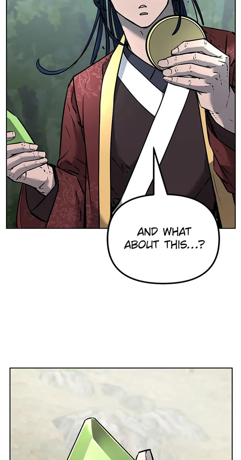 The Reborn Ranker Chronicles Chapter 128 Online - página 70