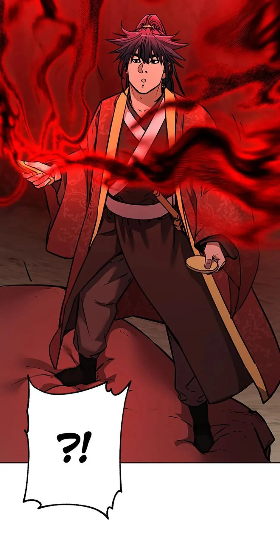 The Reborn Ranker Chronicles Chapter 128 Online - página 72